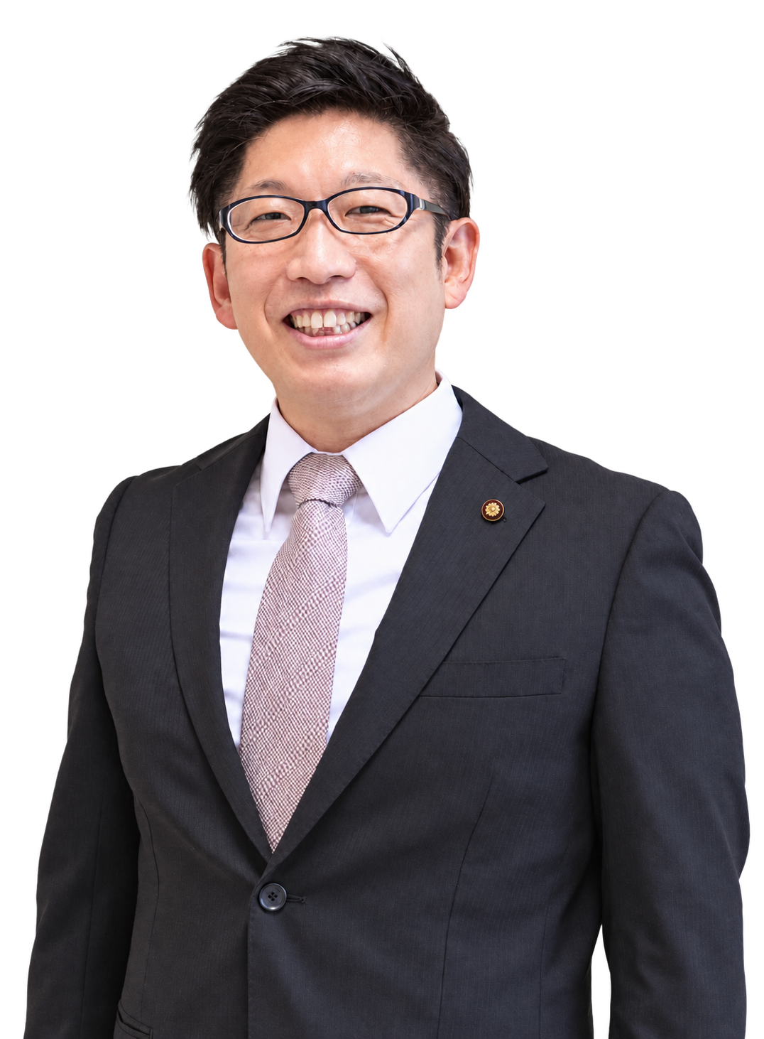 高知市議会議員 楠目しんいちろう